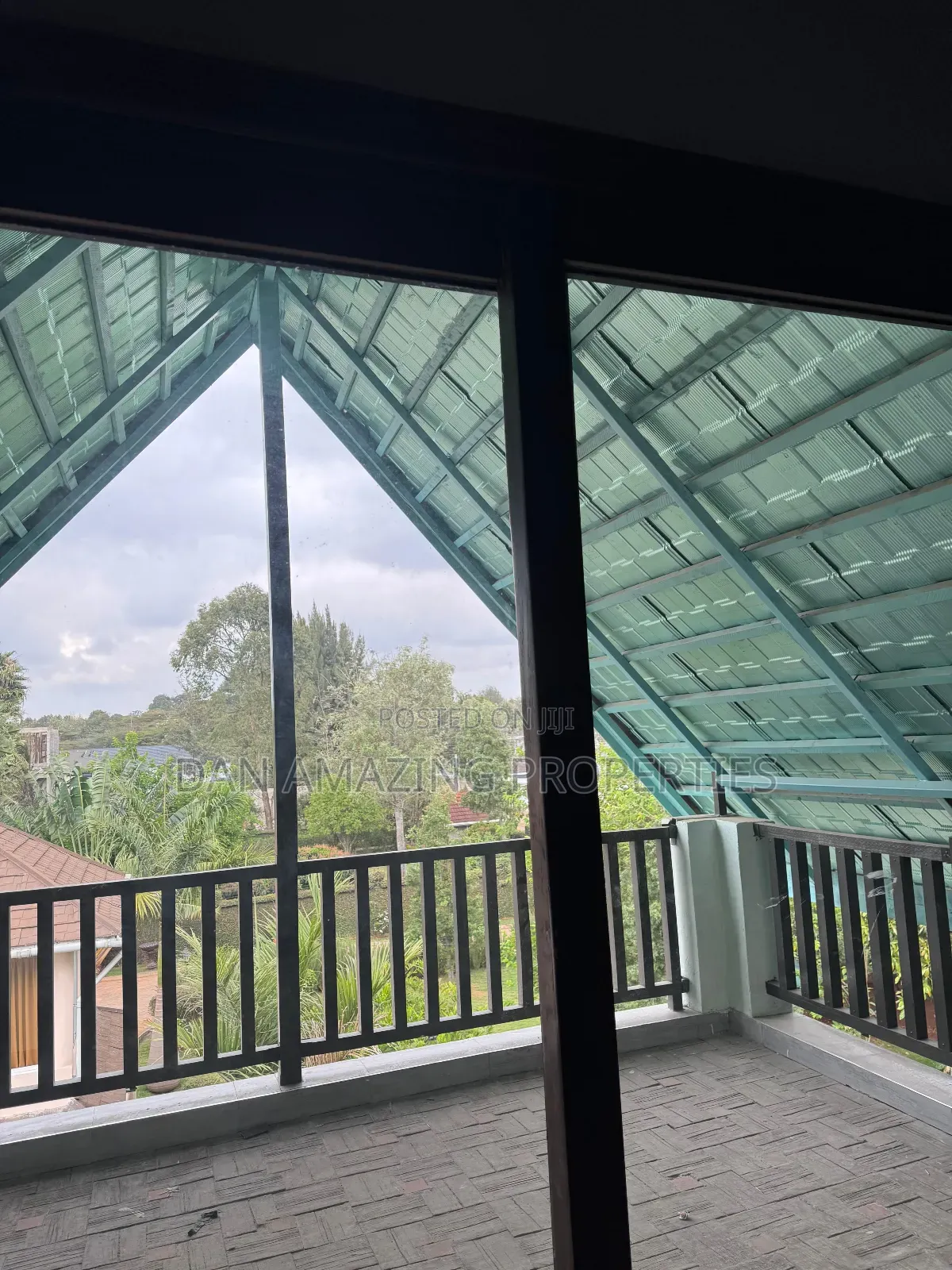 6bdrm Maisonette in Karen Plains On 3/4 for sale in Karen