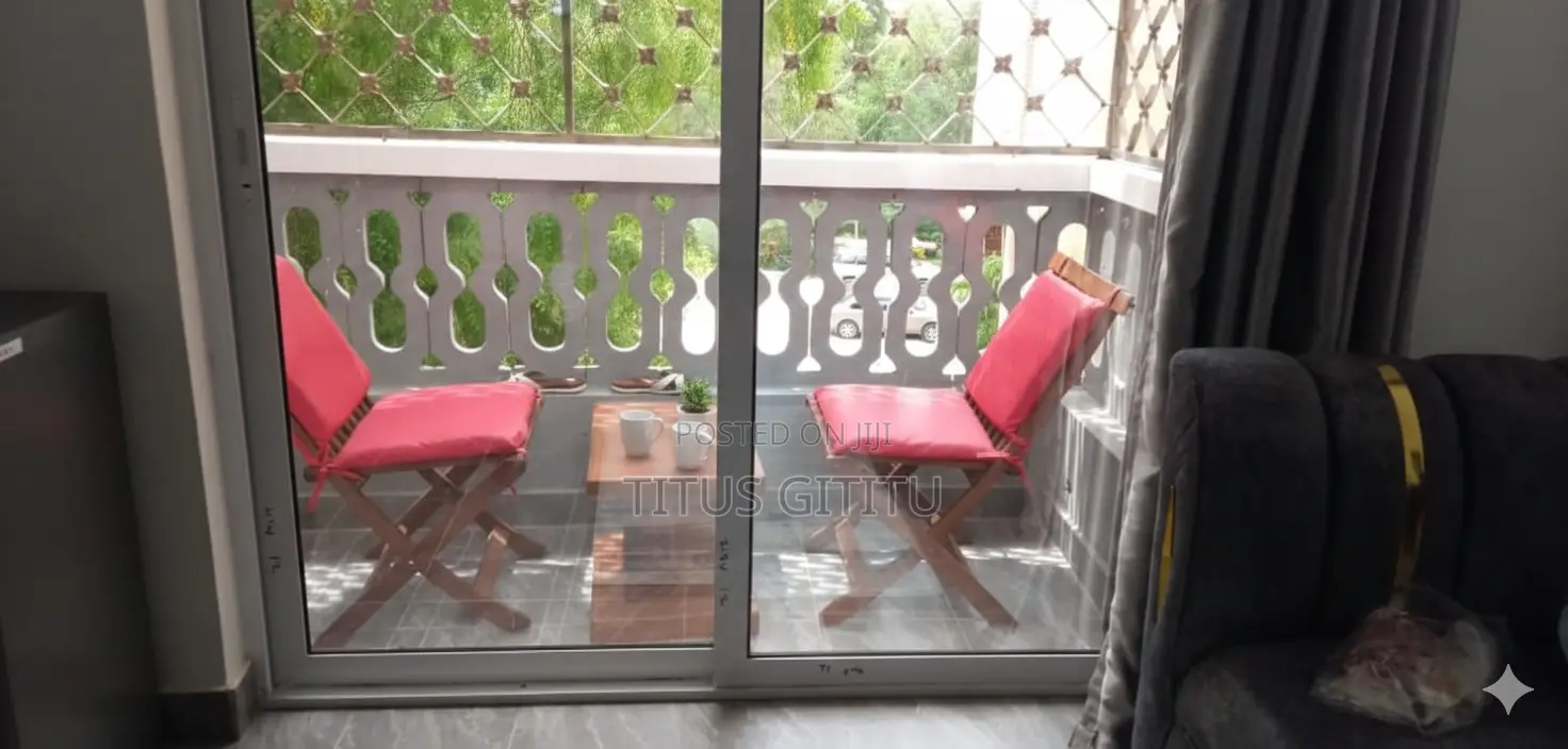 Relaxation Studio Mtwapa | Near Beach Creek Views | in Mtwapa