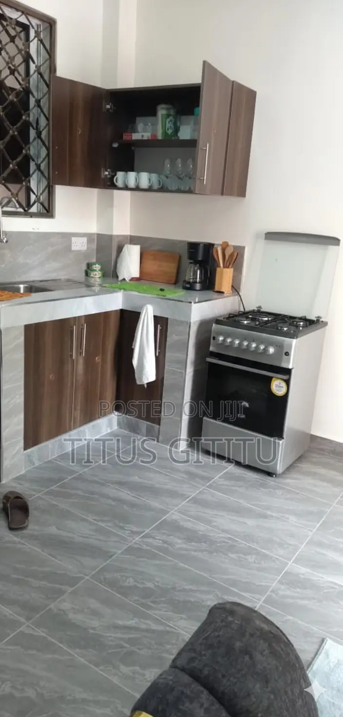 Relaxation Studio Mtwapa | Near Beach Creek Views | in Mtwapa