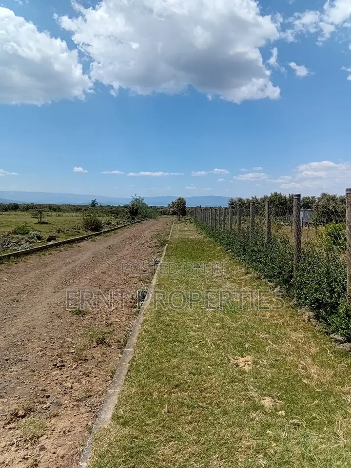 Prime 1⁄2 Acre Plots – Longonot Gate, Naivasha in HellsGate