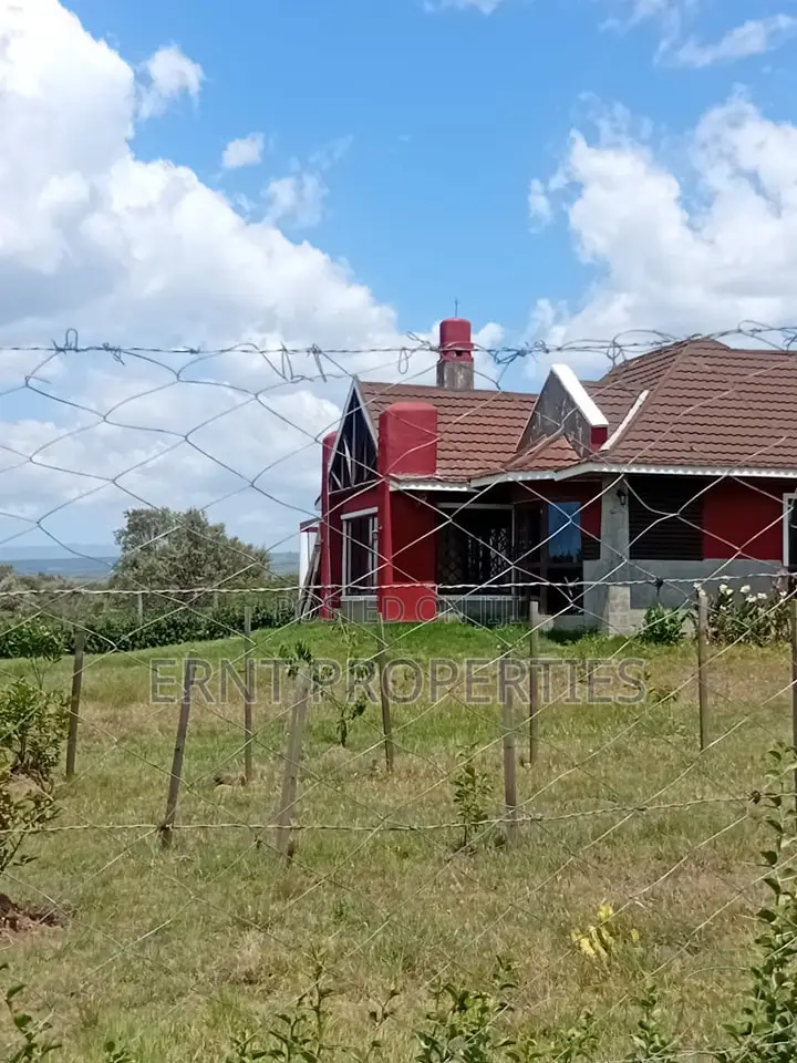 Prime 1⁄2 Acre Plots – Longonot Gate, Naivasha in HellsGate