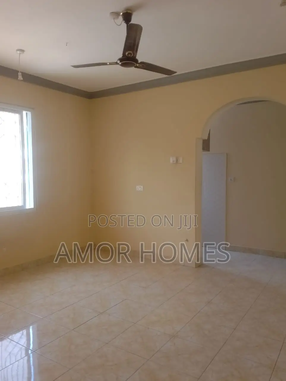 1bdrm Apartment in Bamburi, Mtambo for rent in Mtambo