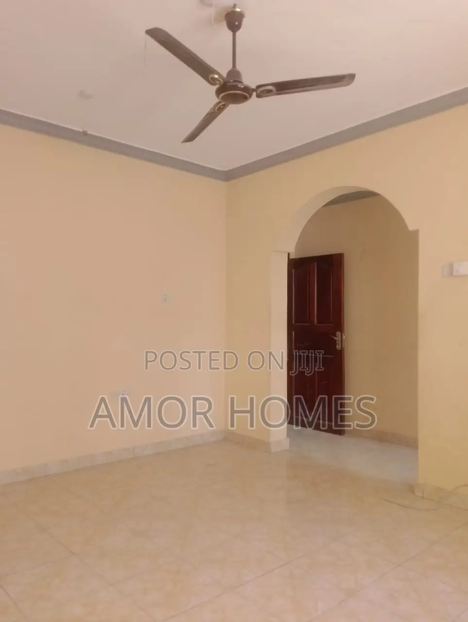 1bdrm Apartment in Bamburi, Mtambo for rent in Mtambo