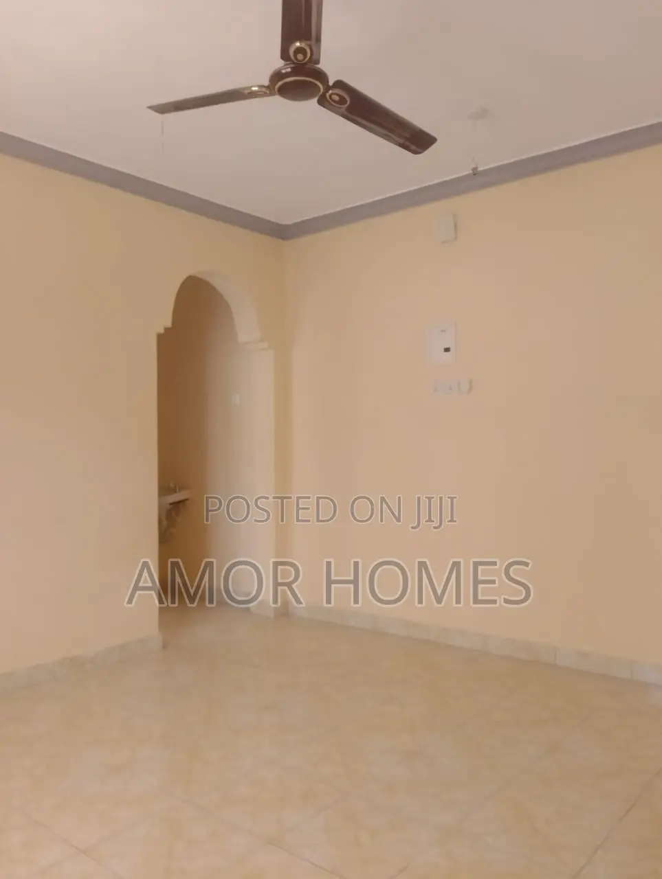 1bdrm Apartment in Bamburi, Mtambo for rent in Mtambo