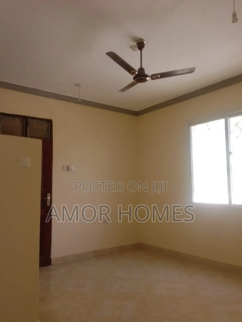 1bdrm Apartment in Bamburi, Mtambo for rent in Mtambo