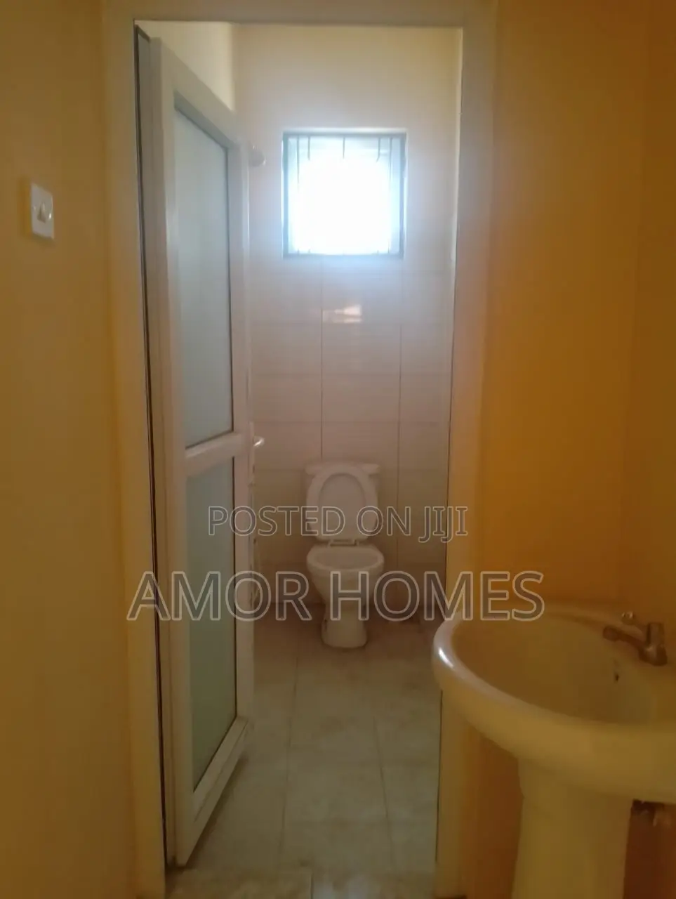 1bdrm Apartment in Bamburi, Mtambo for rent in Mtambo