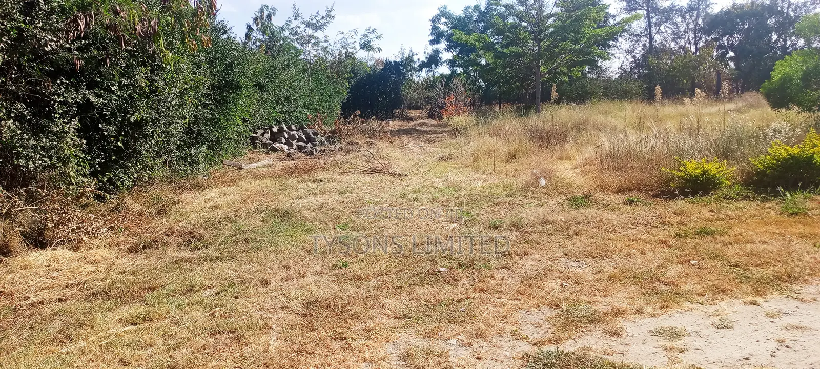 Land for Sale in Kitengela, Kimalat Area in Kitengela