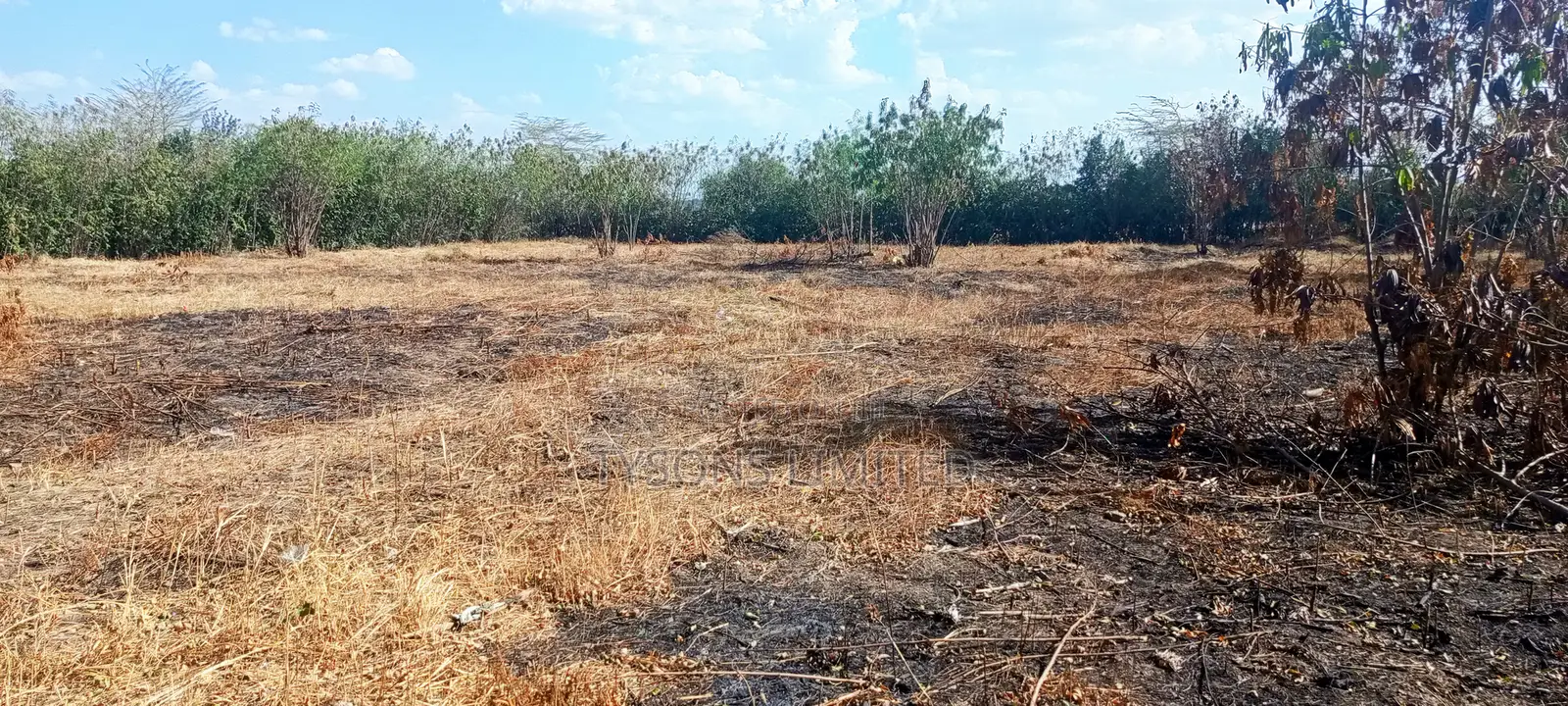 Land for Sale in Kitengela, Kimalat Area in Kitengela