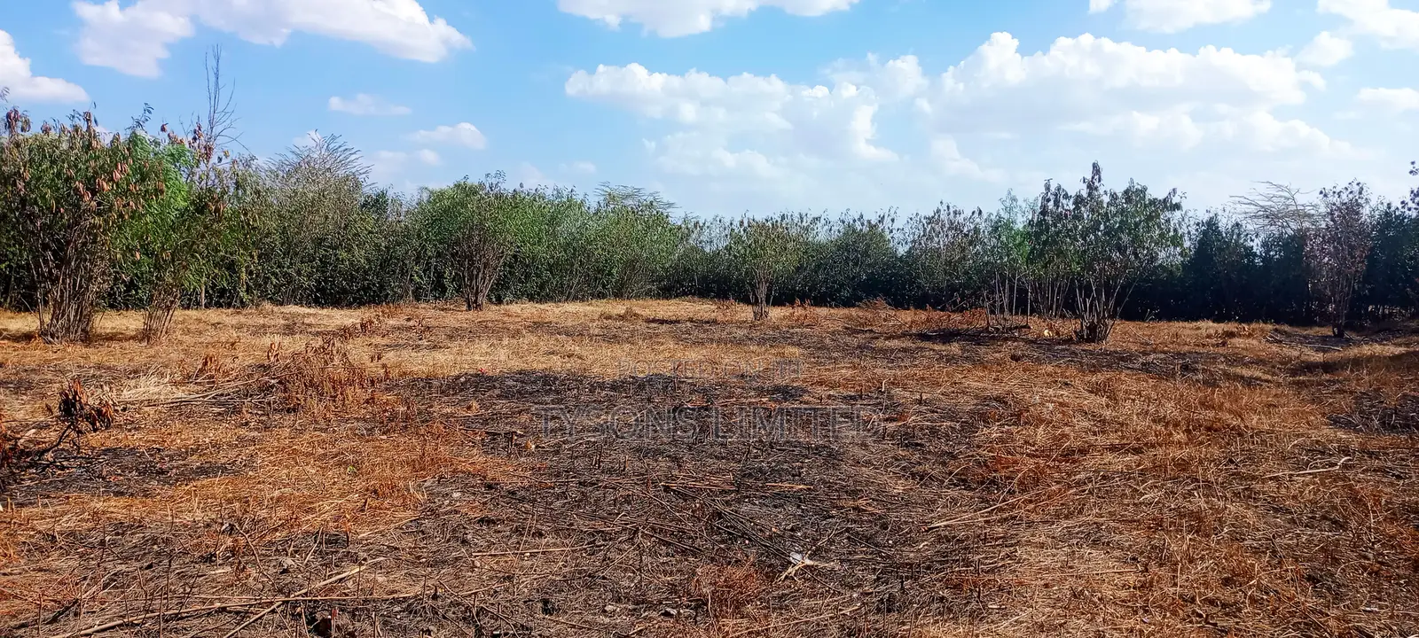 Land for Sale in Kitengela, Kimalat Area in Kitengela