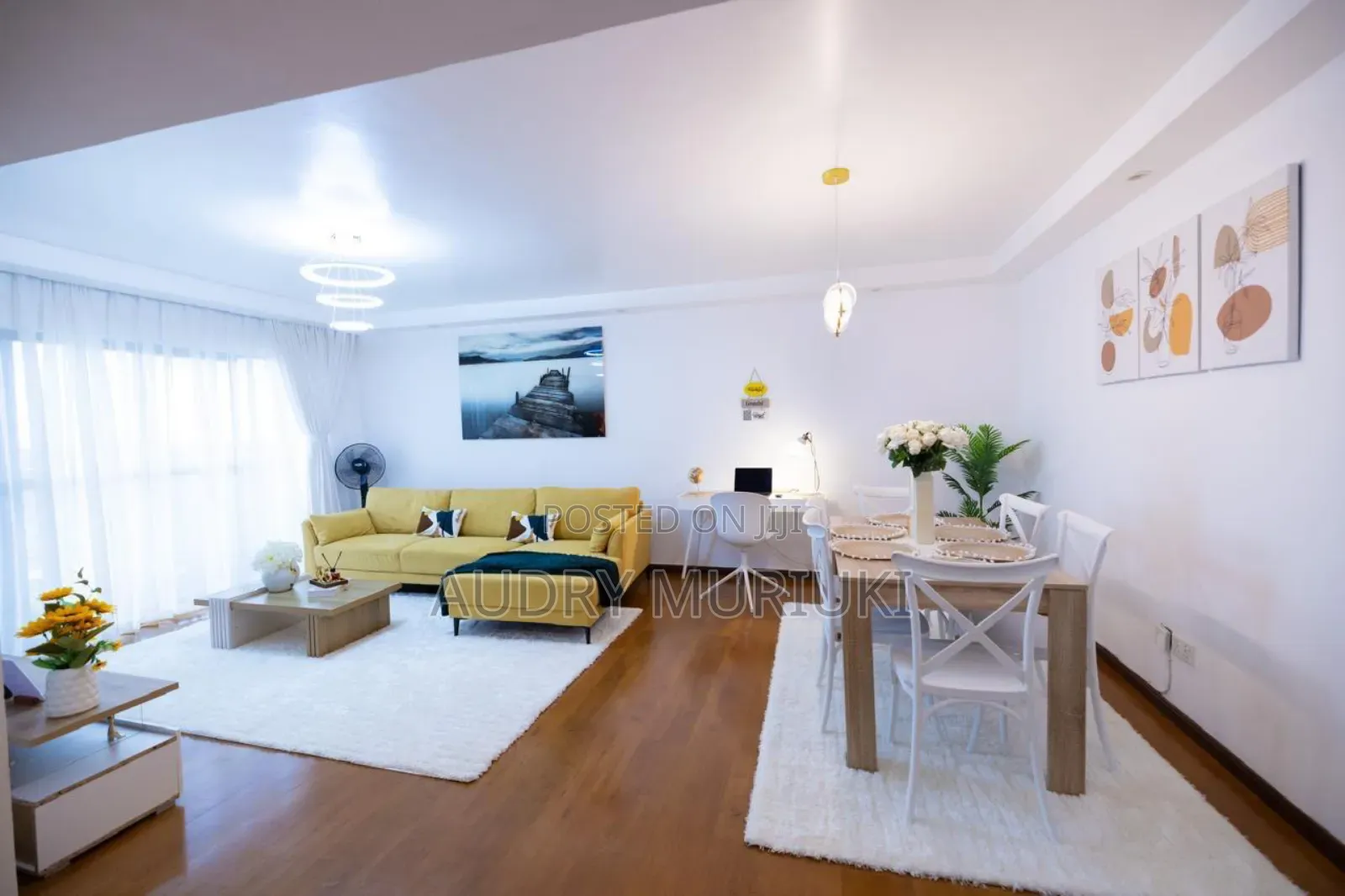 Luxury 2 Bedroom Retreat in Ruaka Near Two Rivers Mall in Ruaka