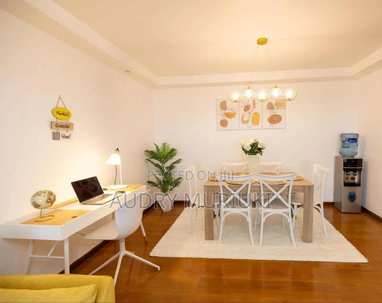 Luxury 2 Bedroom Retreat in Ruaka Near Two Rivers Mall in Ruaka