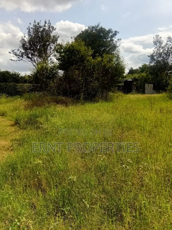 Prime 1⁄2 Acre Plot for Sale – Korompoi, Naisula 1 in Kitengela