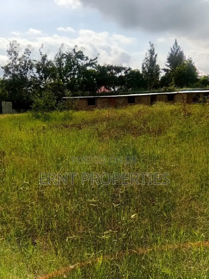 Prime 1⁄2 Acre Plot for Sale – Korompoi, Naisula 1 in Kitengela