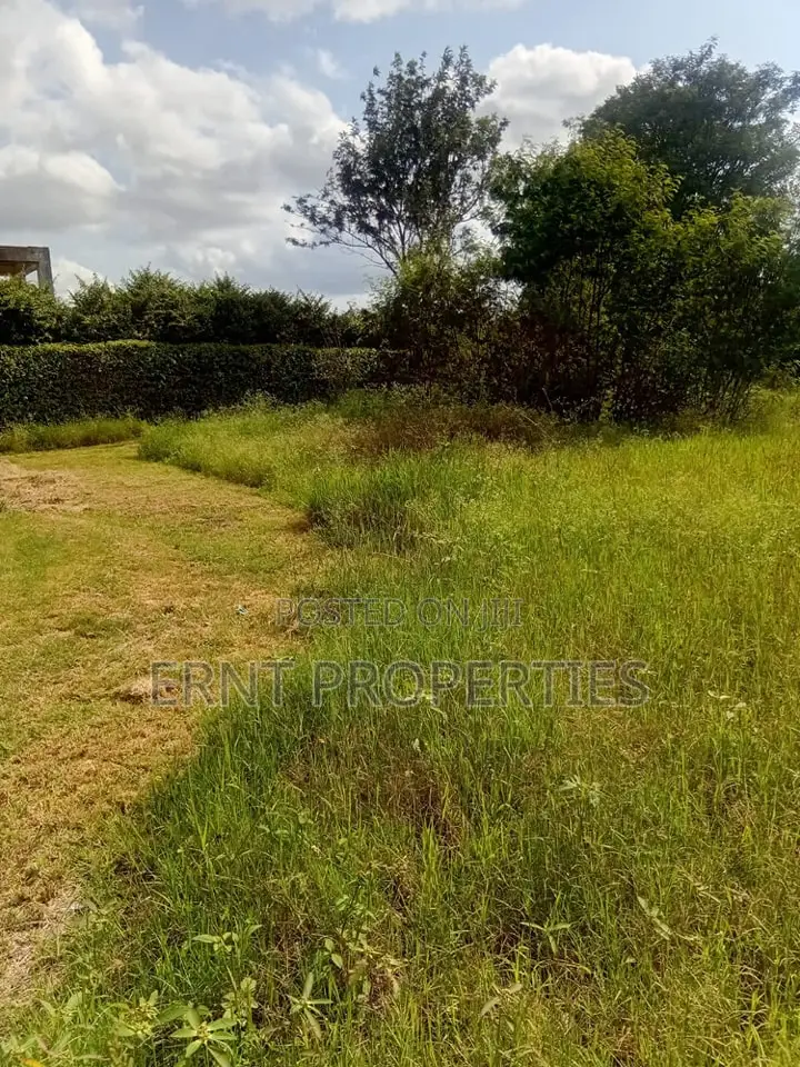 Prime 1⁄2 Acre Plot for Sale – Korompoi, Naisula 1 in Kitengela