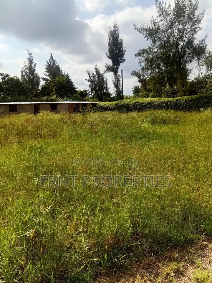 Prime 1⁄2 Acre Plot for Sale – Korompoi, Naisula 1 in Kitengela