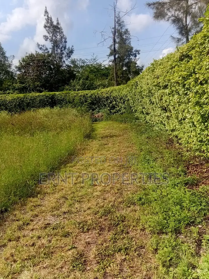 Prime 1⁄2 Acre Plot for Sale – Korompoi, Naisula 1 in Kitengela