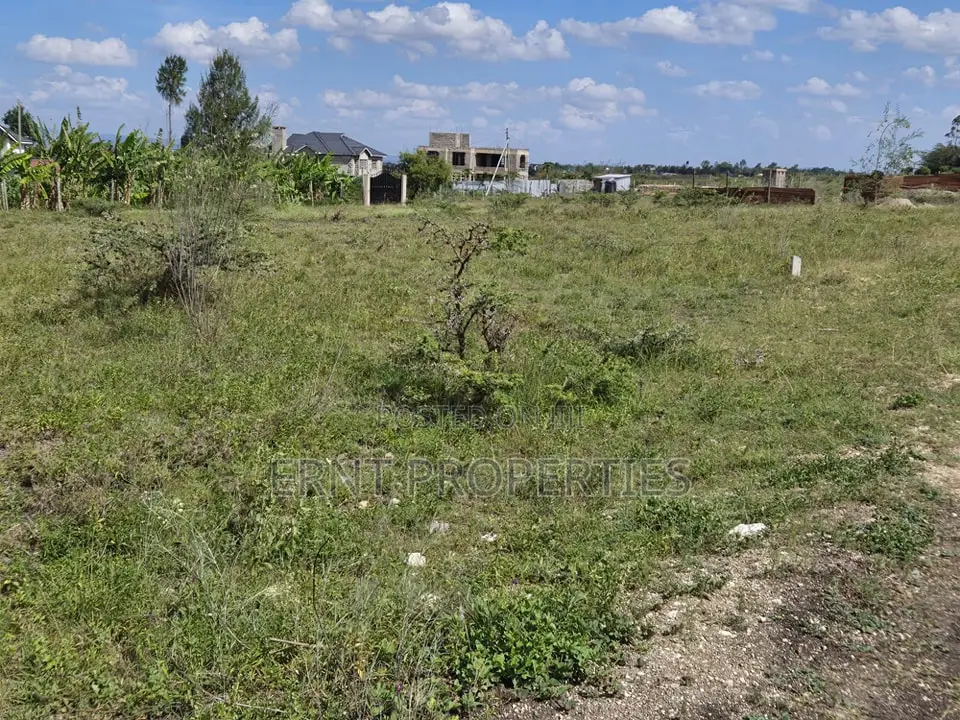Prime 1/8 Acre Plots – Acacia Oloika, Kitengela in Kitengela