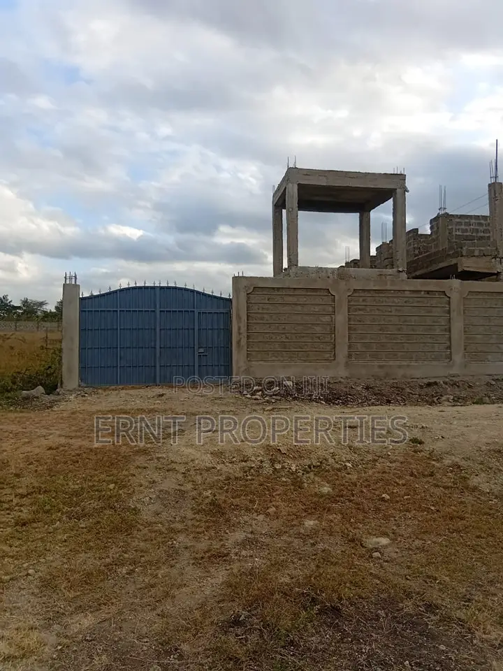Prime 1/8 Acre Plots – Acacia Oloika, Kitengela in Kitengela