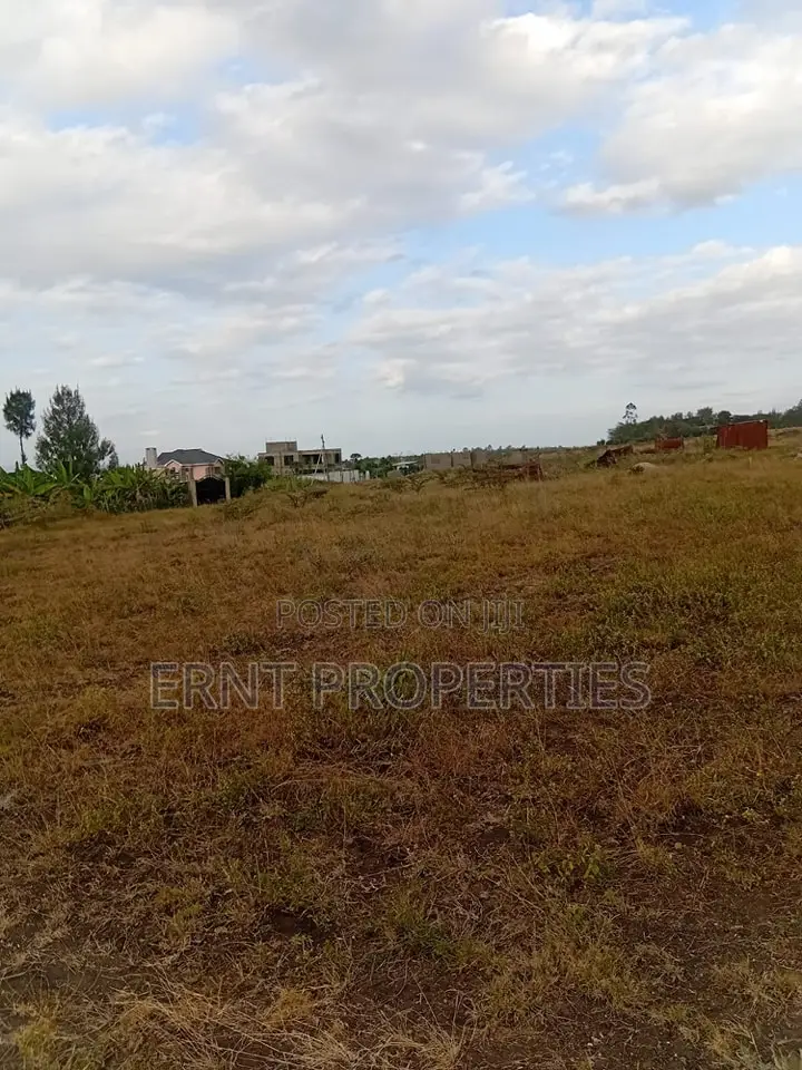 Prime 1/8 Acre Plots – Acacia Oloika, Kitengela in Kitengela