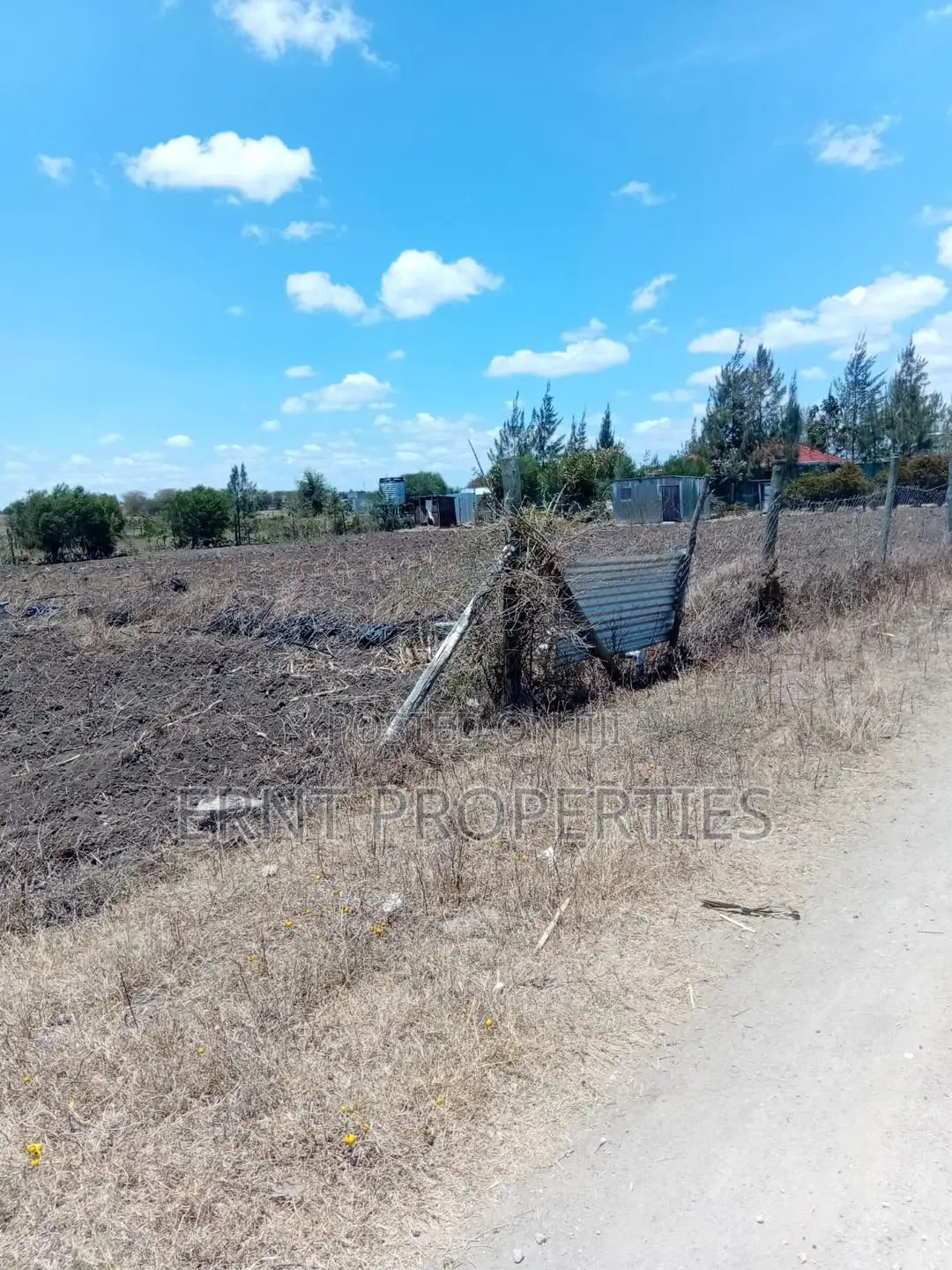 Prime 1⁄2 Acre Plot – Naisula Ii, Kisaju in Kitengela