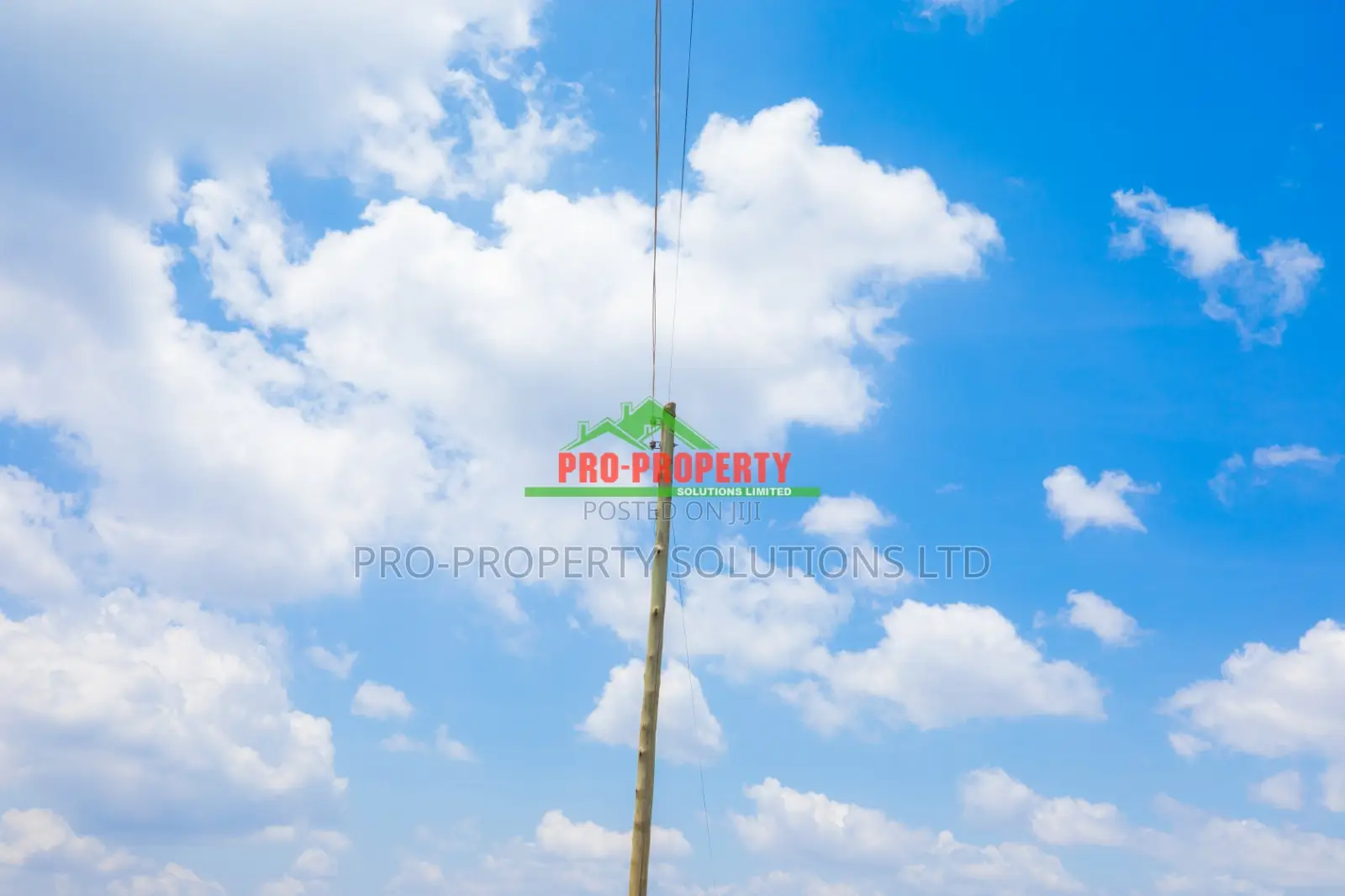 Prime Residential Plot for Sale in Kikuyu, Thigio. in Kikuyu