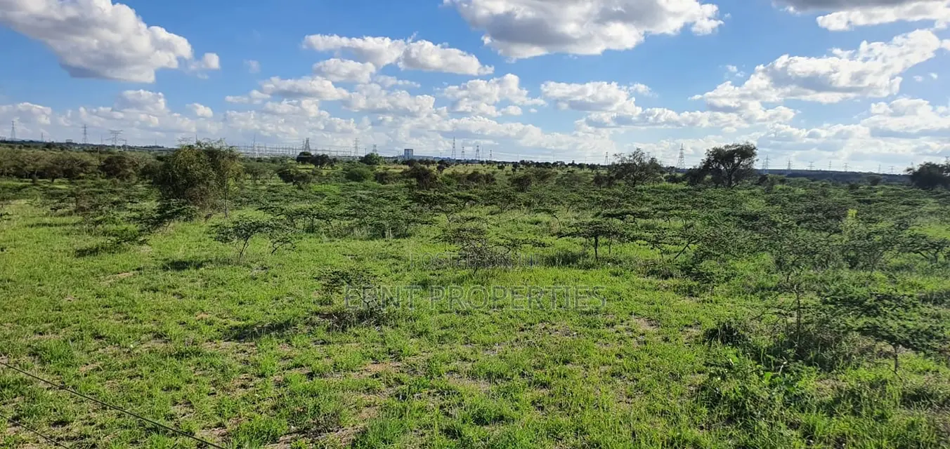 Prime 5 Acres for Sale – Enkirigiri, Isinya in Isinya