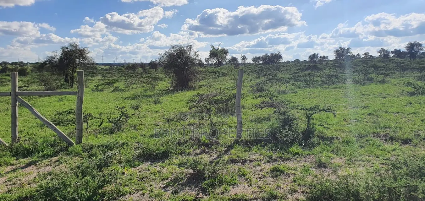 Prime 5 Acres for Sale – Enkirigiri, Isinya in Isinya
