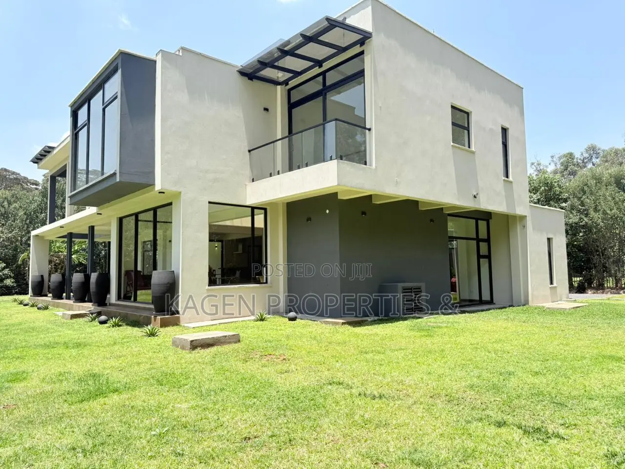 5bdrm Villa in Karen for sale in Karen