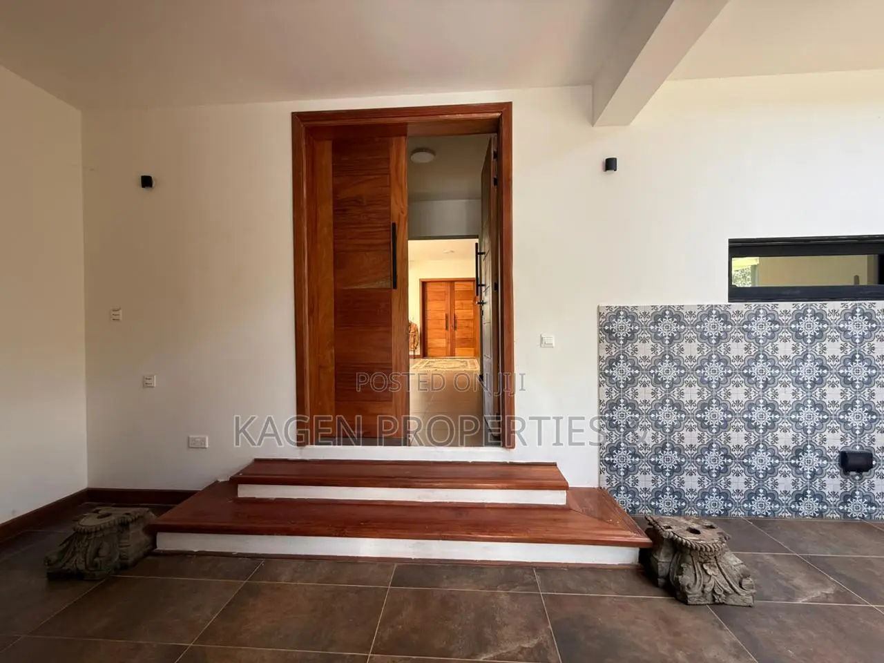 5bdrm Villa in Karen for sale in Karen