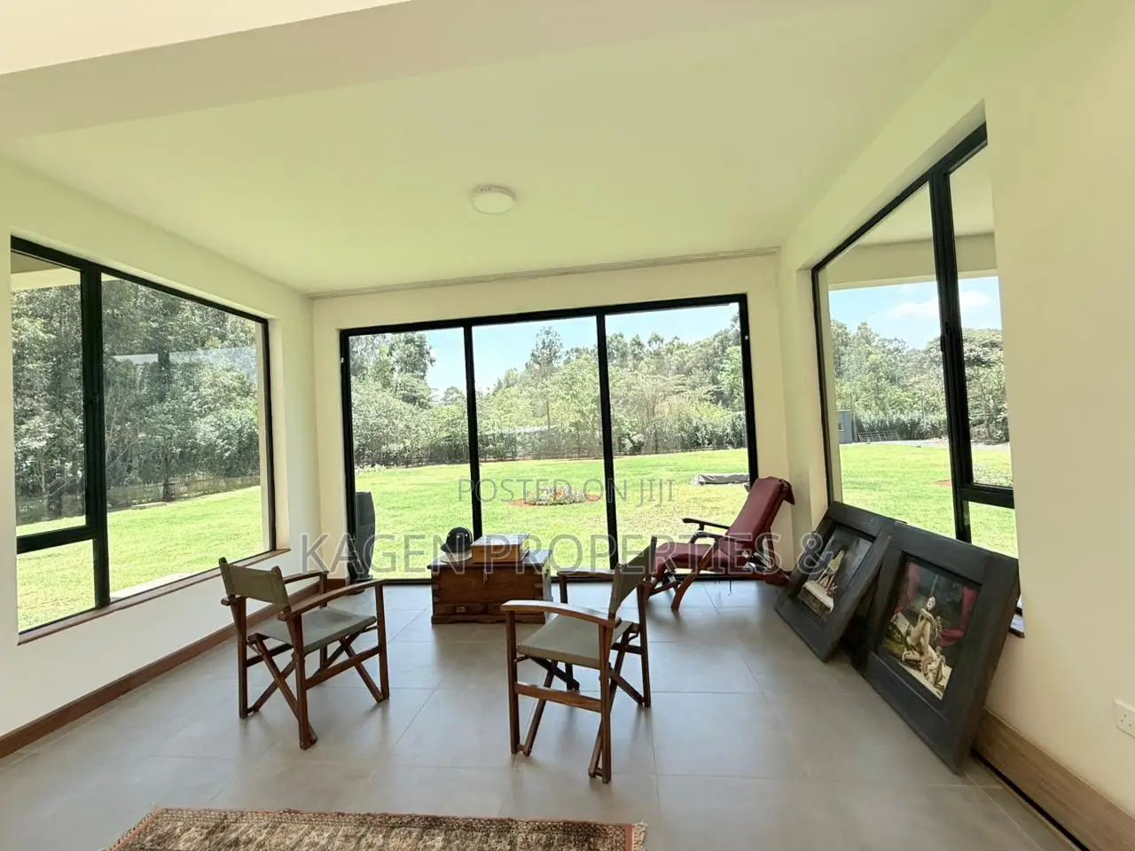 5bdrm Villa in Karen for sale in Karen