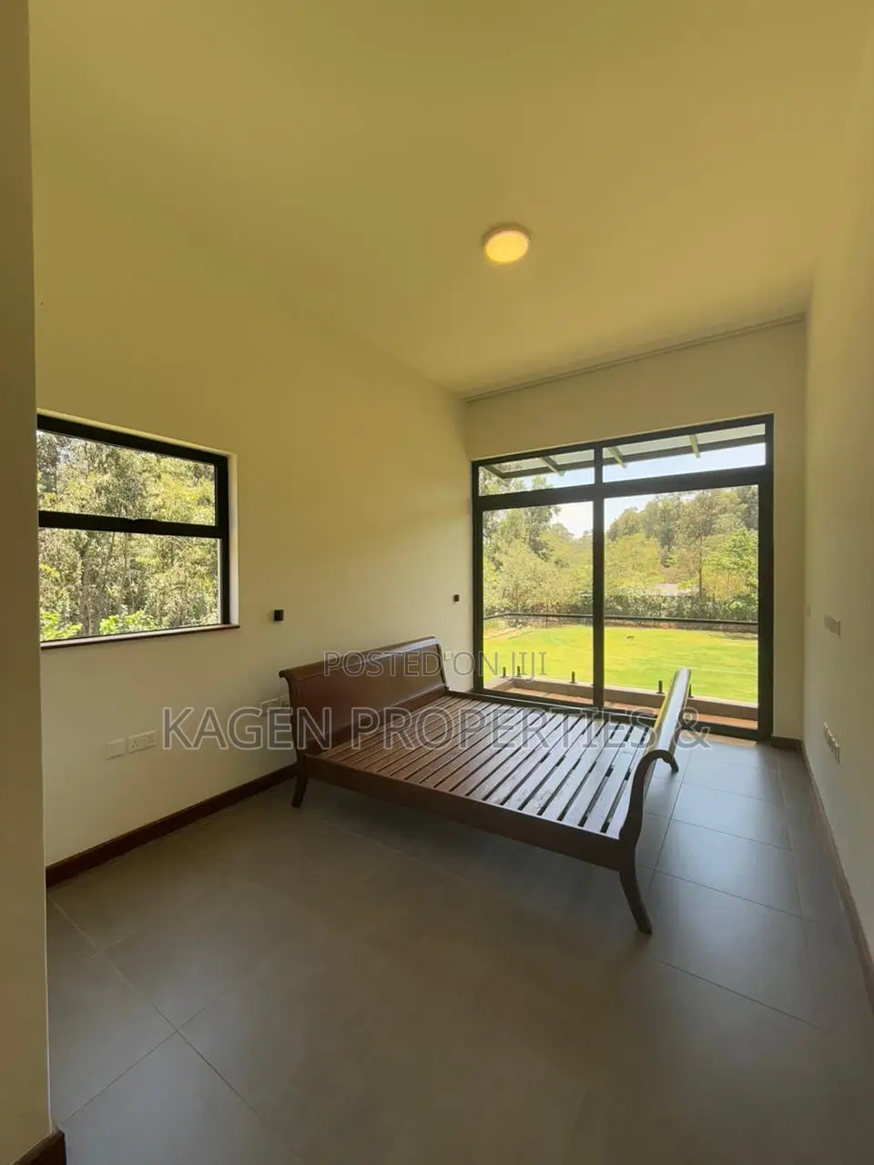 5bdrm Villa in Karen for sale in Karen
