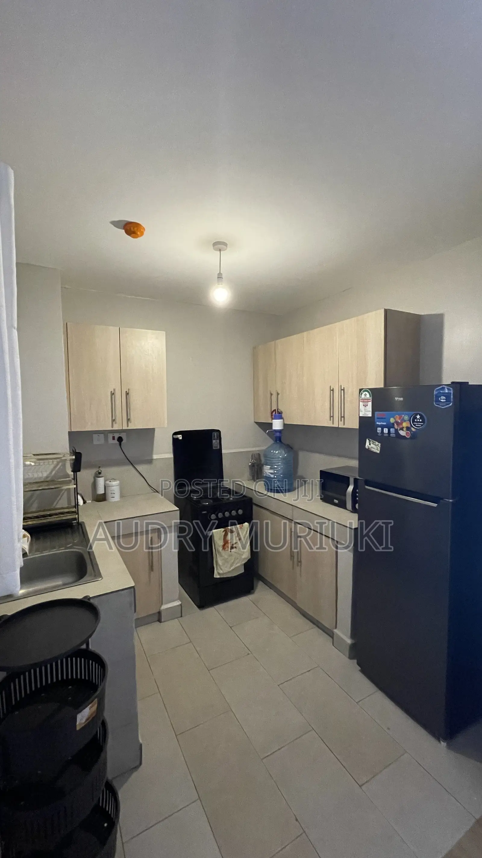 Spacious Two Bedroom Airbnb Along TRM Drive Roysambu Next to TRM Mall in Roysambu