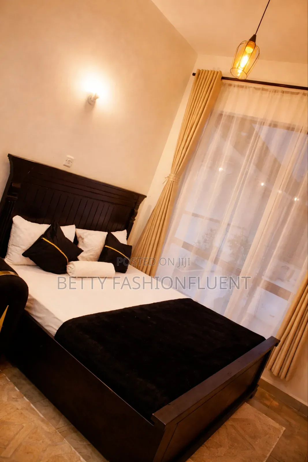 Specious Airbnb Available at Fedha Airport Road in Fedha