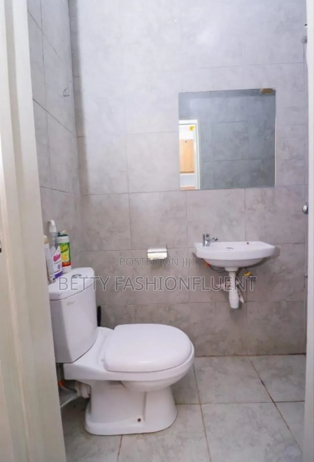 Specious Airbnb Available at Fedha Airport Road in Fedha