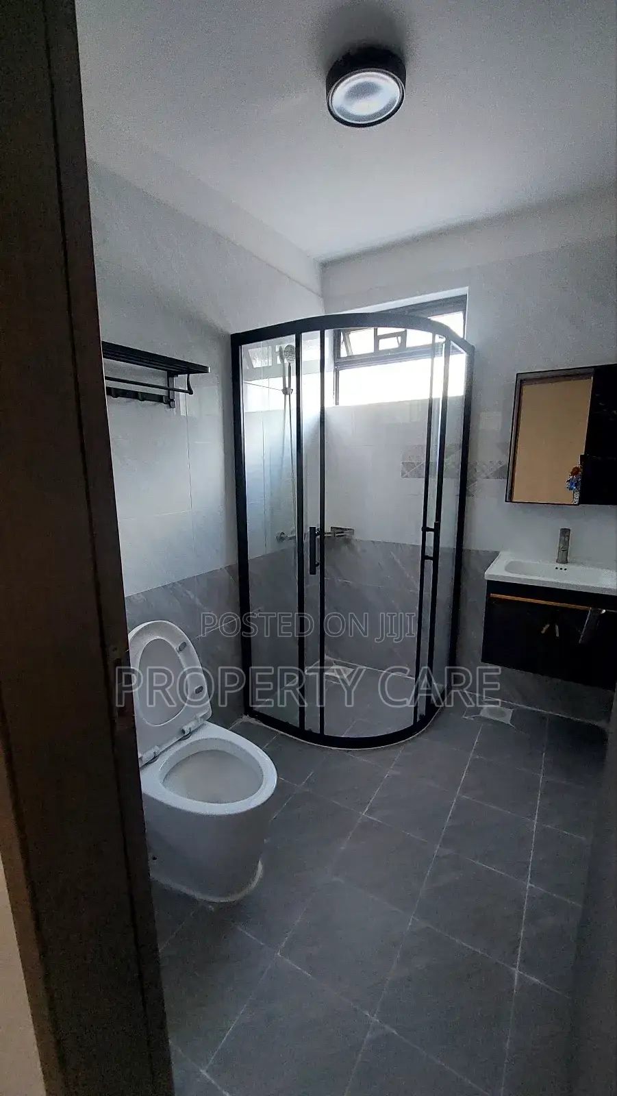 Studio Apartment in Kileleshwa Available to Rent in Kileleshwa