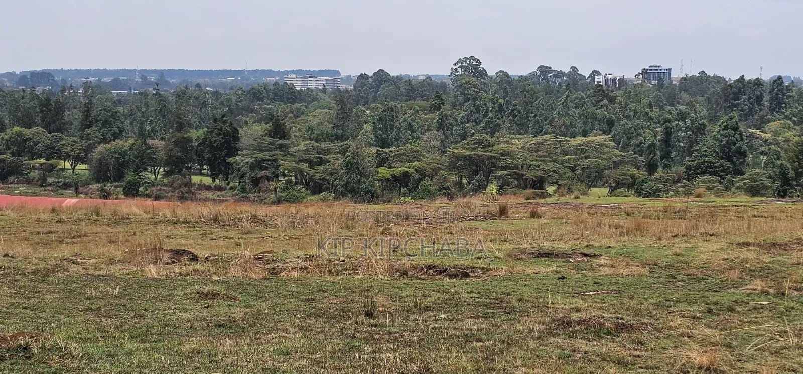 1⁄4 Plots for Sale in Elgonview Eldoret in Elgon View