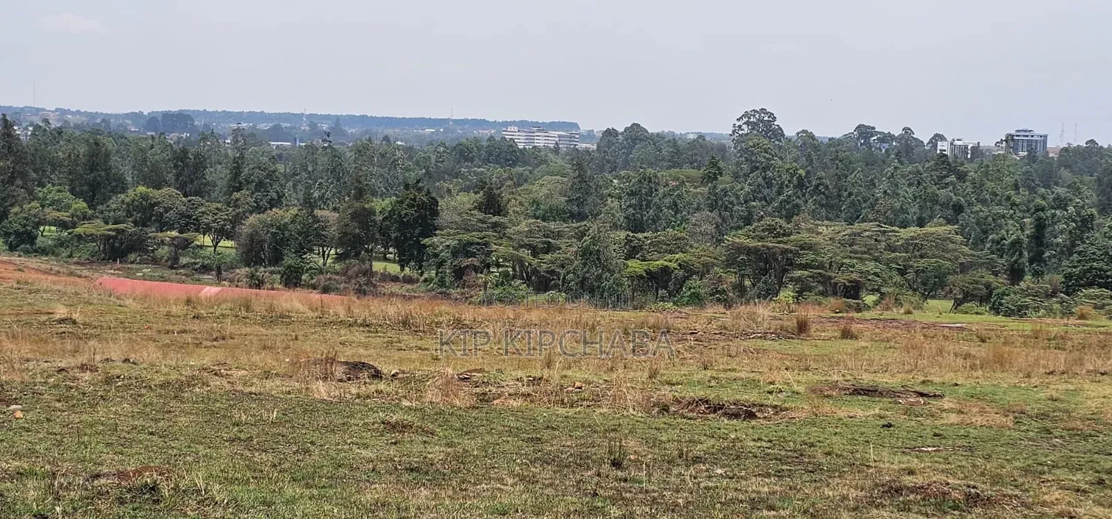 1⁄4 Plots for Sale in Elgonview Eldoret in Elgon View