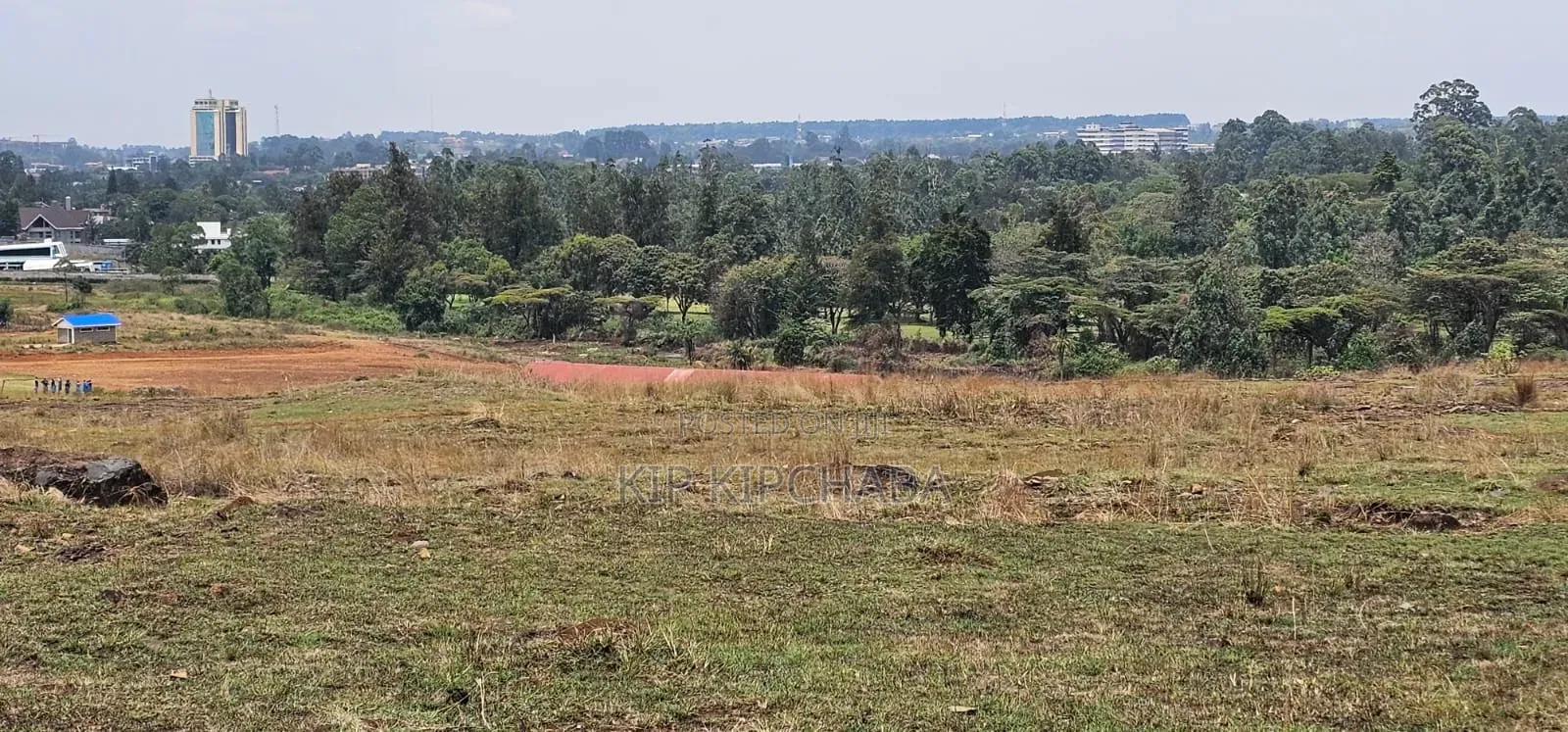 1⁄4 Plots for Sale in Elgonview Eldoret in Elgon View