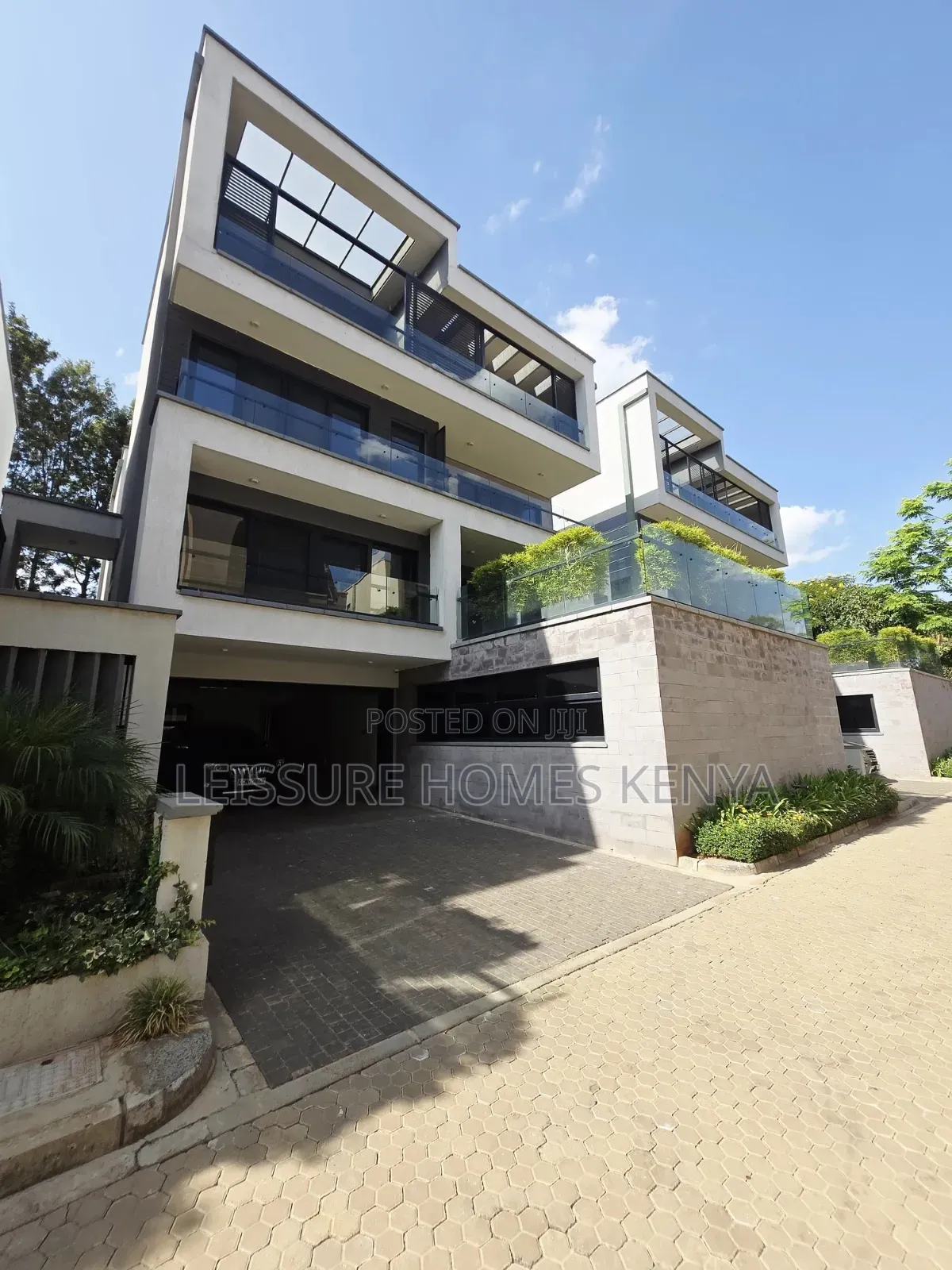 5bdrm Villa in Lavington for sale in Lavington