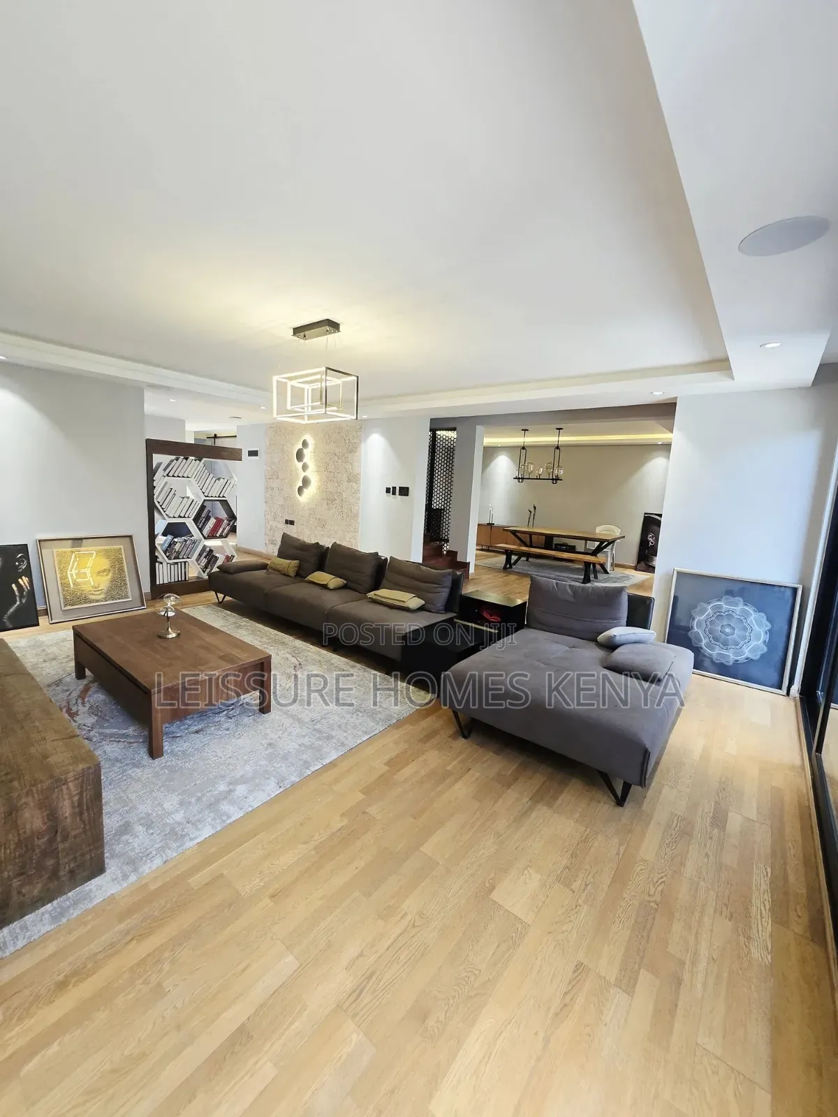5bdrm Villa in Lavington for sale in Lavington