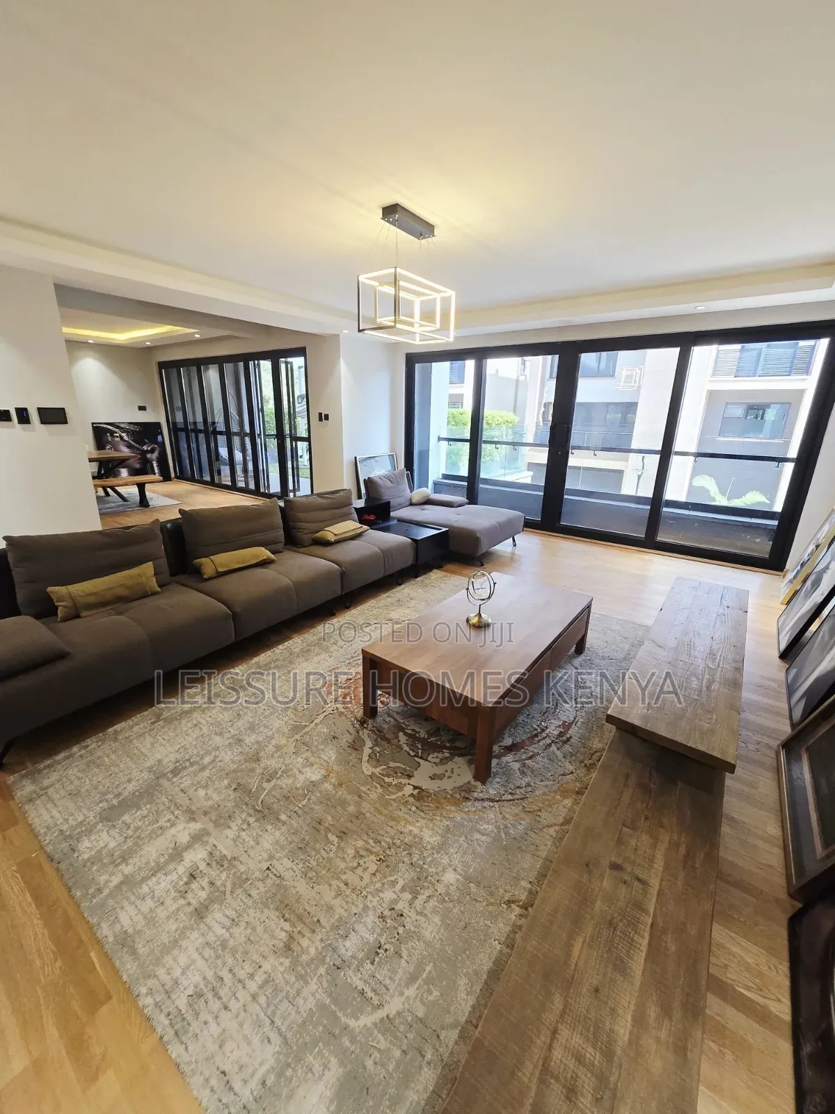 5bdrm Villa in Lavington for sale in Lavington