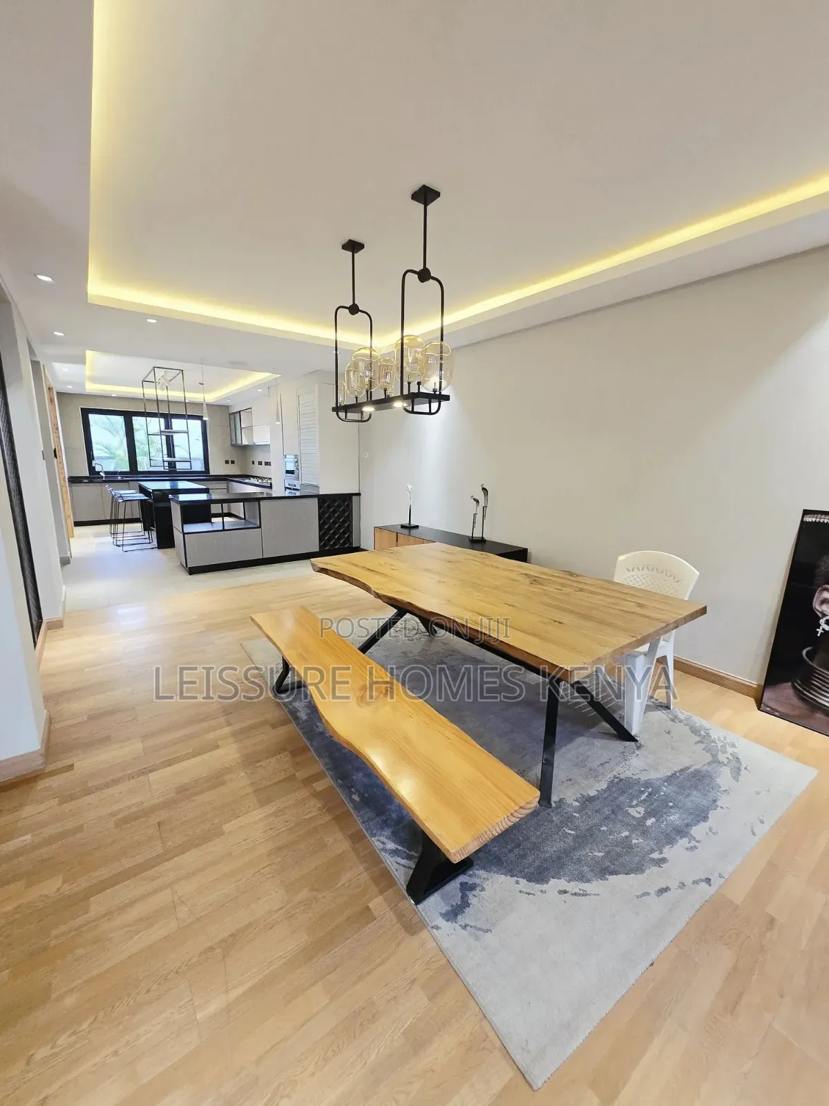 5bdrm Villa in Lavington for sale in Lavington