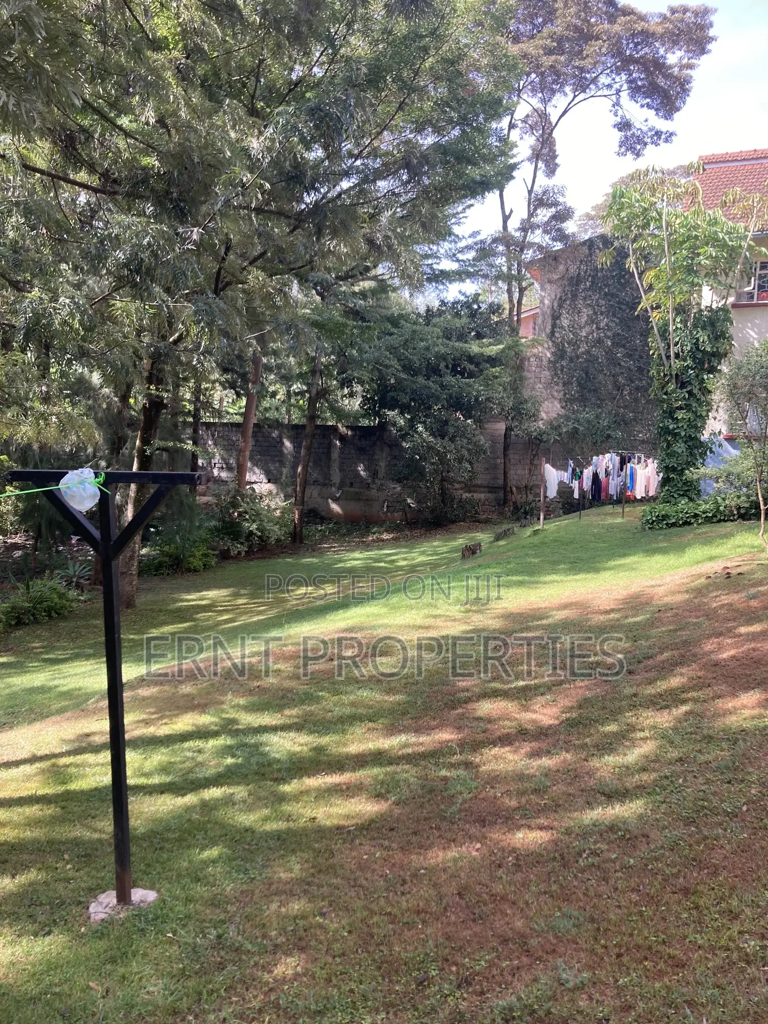3/4 Acre in Njumbi Lane in Lavington