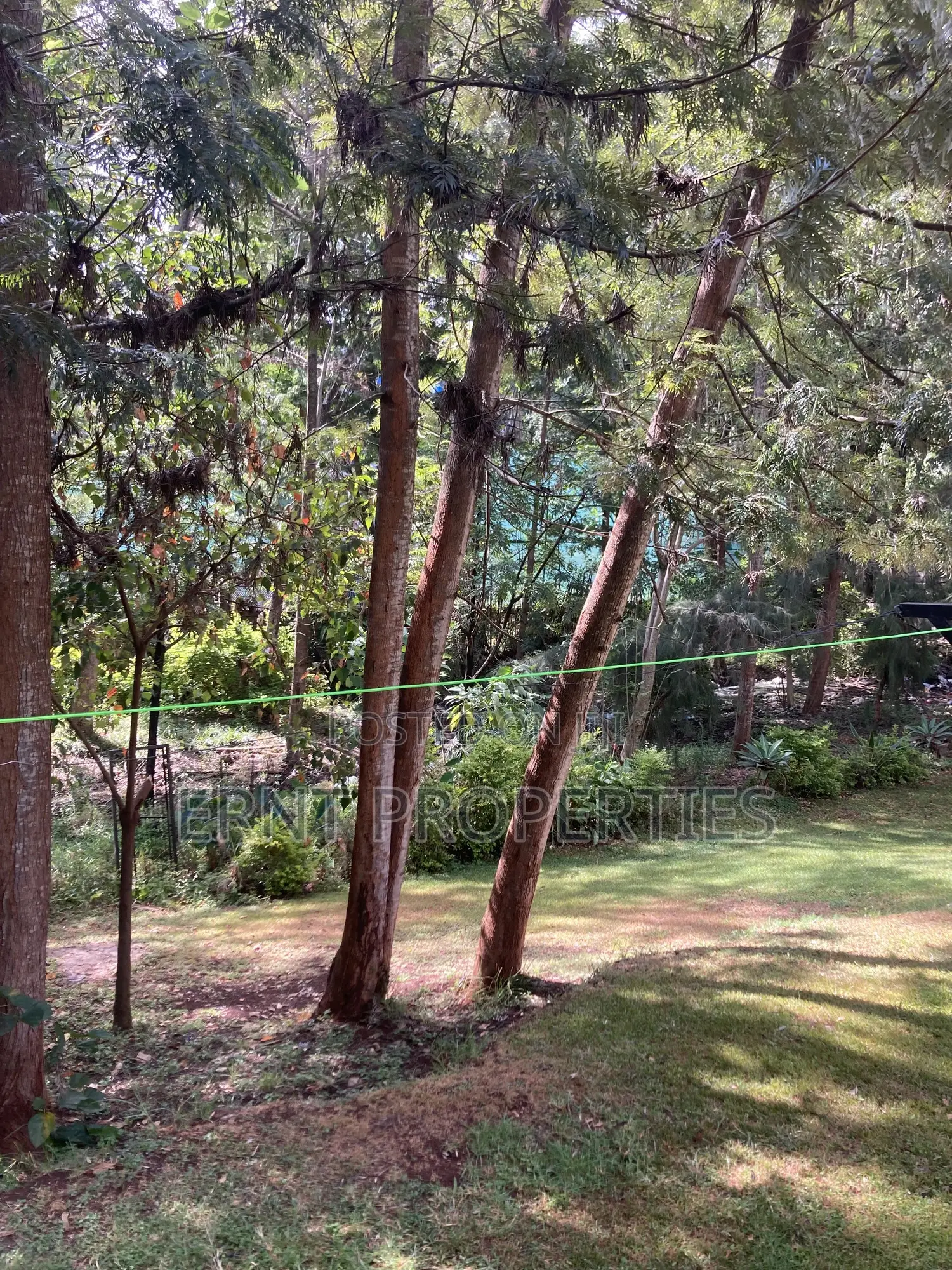 3/4 Acre in Njumbi Lane in Lavington