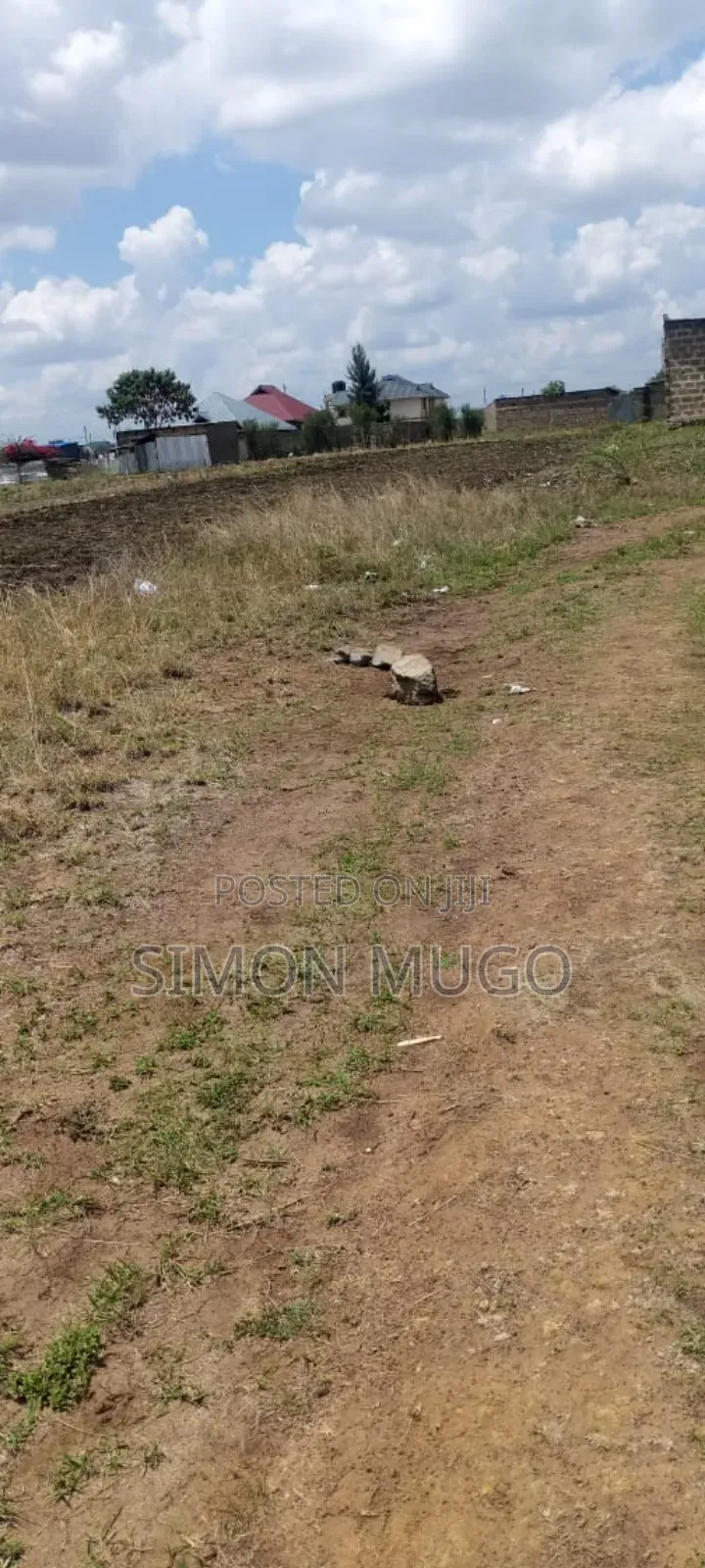 Ruiru Murera Neighbouring Magomano Primary School Prime 1 Ac in Westlands