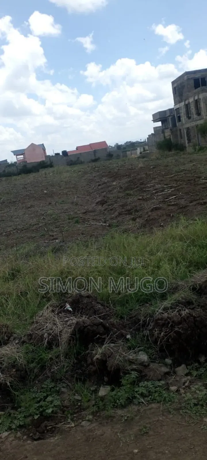 Ruiru Murera Neighbouring Magomano Primary School Prime 1 Ac in Westlands