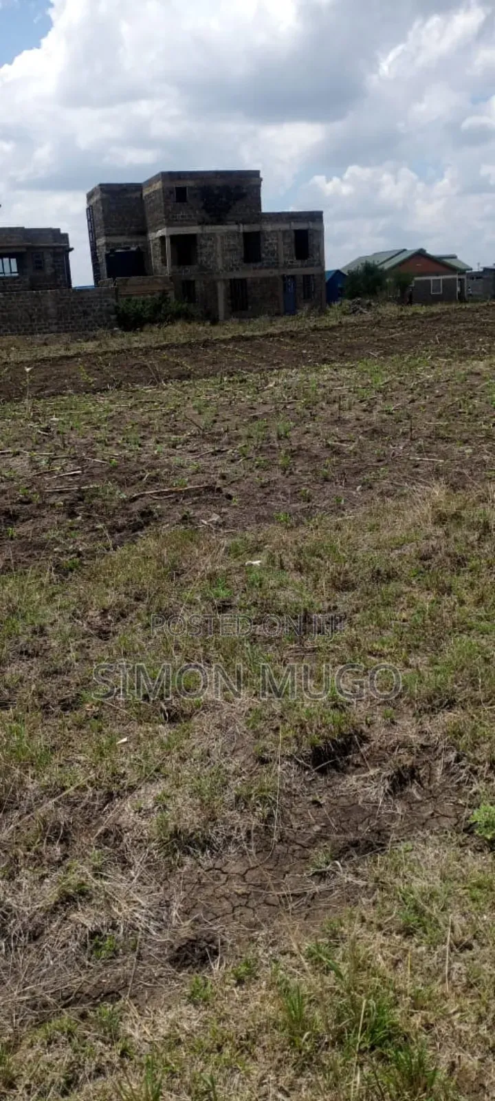 Ruiru Murera Neighbouring Magomano Primary School Prime 1 Ac in Westlands