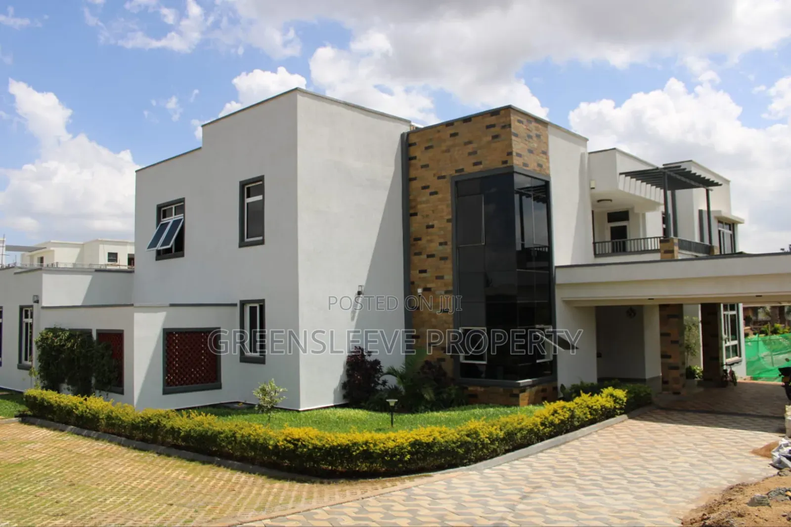 Furnished 4bdrm House in Karen for rent in Karen