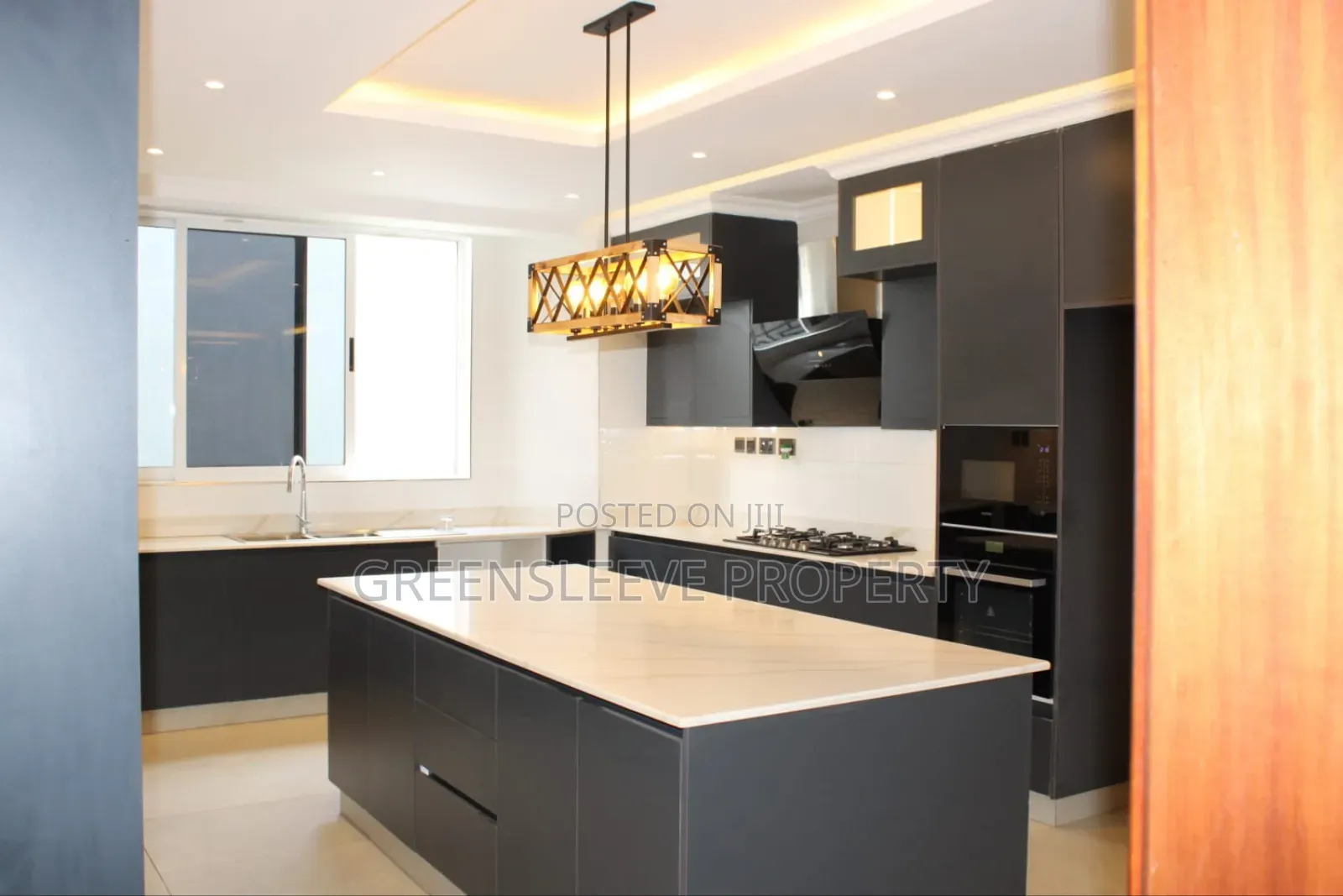 Furnished 4bdrm House in Karen for rent in Karen
