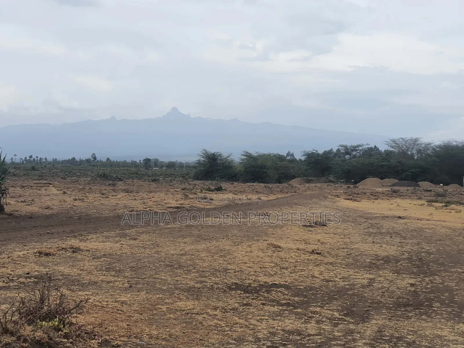 2 Acres for in Mukima [ Nanyuki ] in Nanyuki